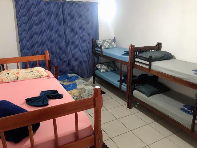 Alugo quartos mobiliados centro - Foto 4