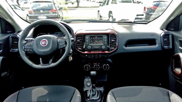 FIAT TORO 1.8 16V EVO FLEX FREEDOM AT6. - Foto 3
