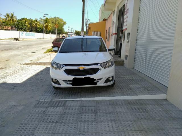 Cobalt LTZ automático 2017 - Foto 14