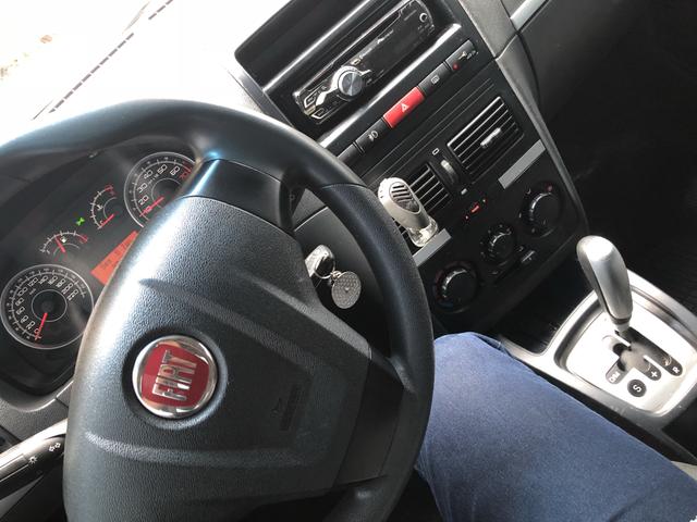 Fiat Idea Essence 1.6 16V Completo - Foto 2