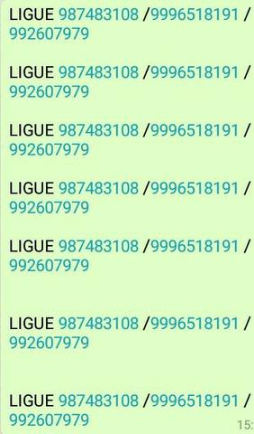 Linda Cobertura, d143 Aldeota 264m2 4 vagas 9 8 7 4 8 3 1 0 8 Diego9989f - Foto 4