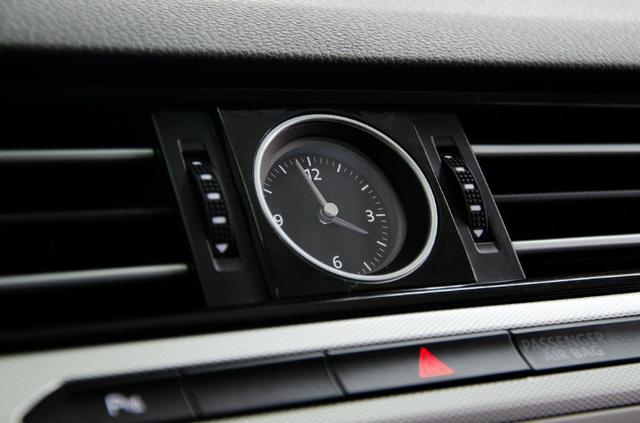 Passat Comfortiline 2.0 tsi com teto Solar bx km 43.000 - Foto 15