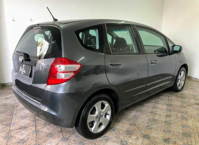 Honda Fit LXL Automático - Foto 4