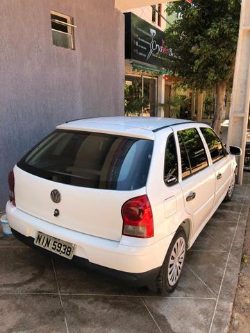 Vendo Gol G4 2009/2010 - Foto 4