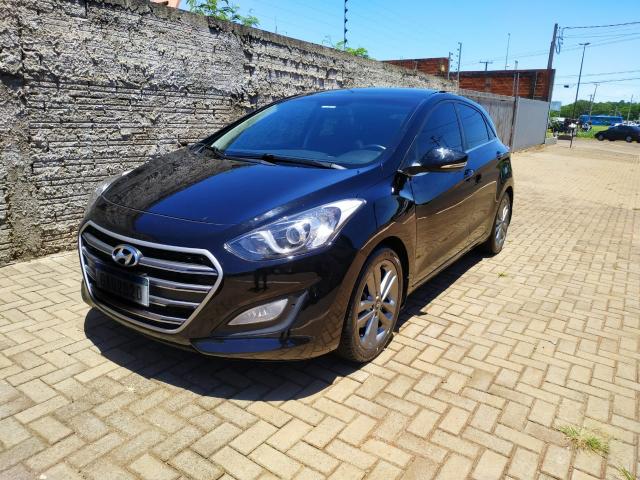 Hyundai/ i30 2014/2015 1.8 - Foto 5