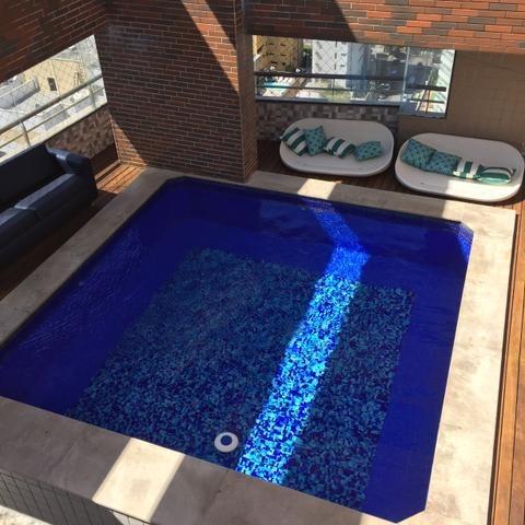 Linda Cobertura, d143 Aldeota 264m2 4 vagas 9 8 7 4 8 3 1 0 8 Diego9989f