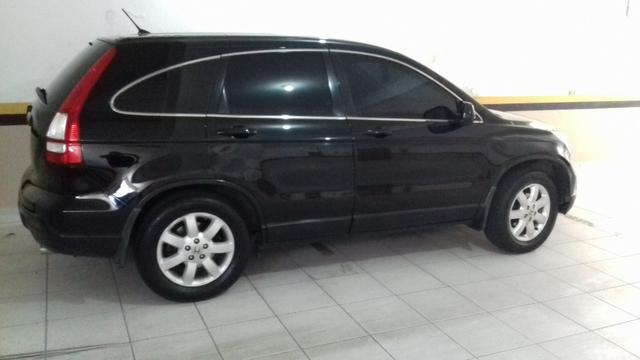 CR-V LX 2.0 2wd/2.0 Automática 2009 -Abaixo FIPE- - Foto 3