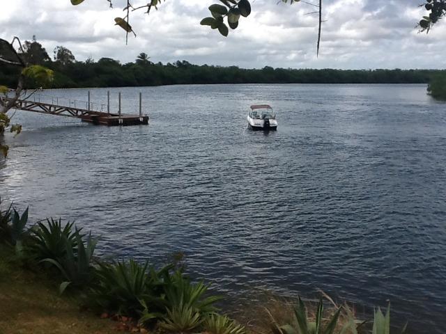 Oportunidade! Lote no condomínio Villas do Jacuípe- Barra Jacuípe