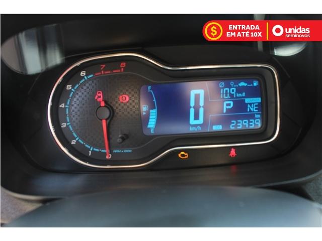 Chevrolet Cobalt 1.8 mpfi ltz 8v flex 4p automático - Foto 8