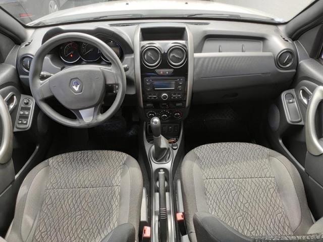 Renault Duster Oroch 1.6 16v Expression - Foto 5
