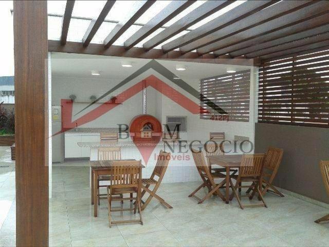 Smart Resodence Downtown, venha conferir!