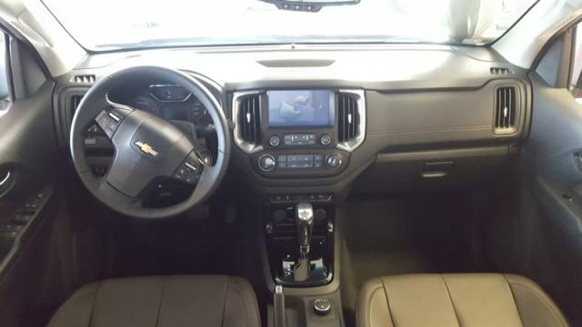 GMC S10 HIGH COUNTRY 2020 - Foto 7