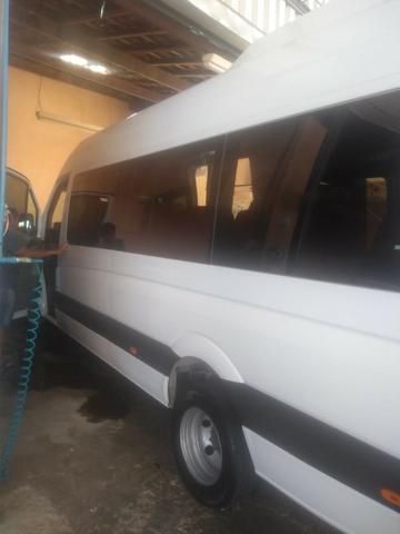 Sprinter 515 Van Diesel 2016 - Foto 5