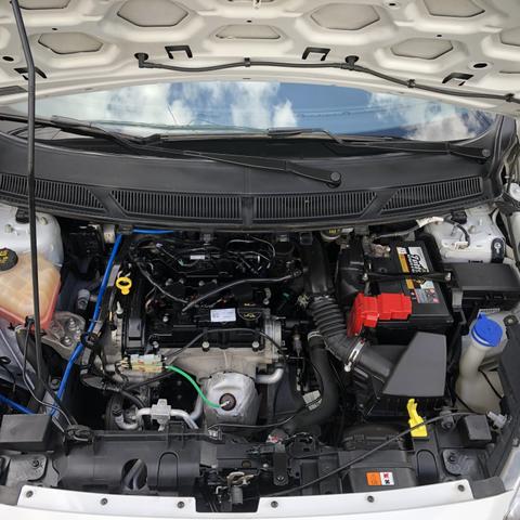 Ford Ka+ 1.0 Sedan 2018 - Foto 7