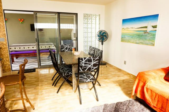 Disponível para Carnaval pacote 5 dias Casa toda nova com piscina Wifi em Aguas Belas - Foto 16