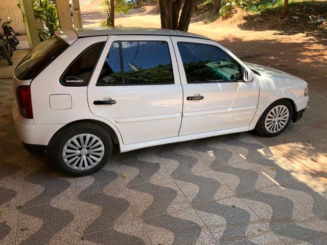 Vendo Gol G4 2009/2010