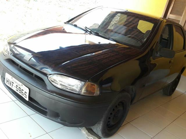 Palio ED 97 - Foto 2