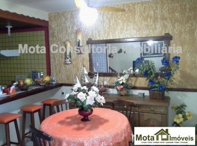 Iguaba Grande - Ótima Casa 2 Qts Escriturada com RGI - Condomínio Fechado - Foto 9