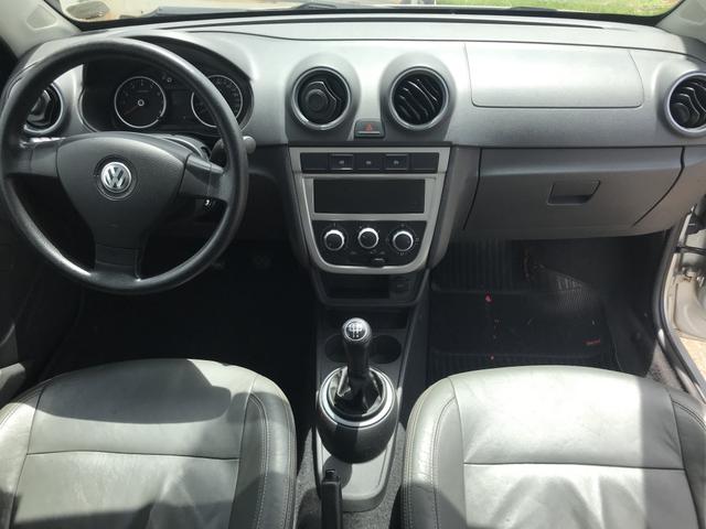 Vende carro conservado único dono - Foto 4