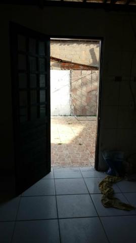 Vendo ou troco casa com piscina no village 2 - Foto 6