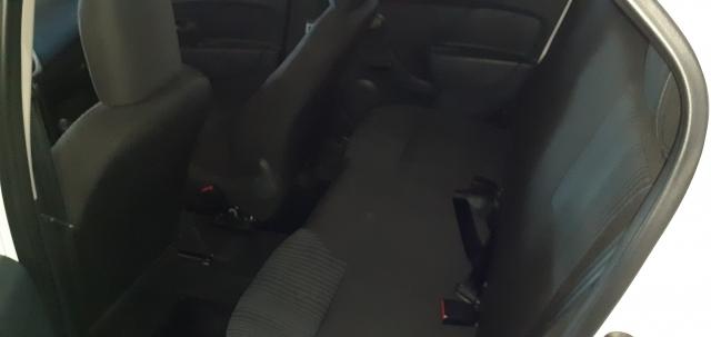 RENAULT LOGAN 1.0 12V SCE FLEX 2019 - Foto 7