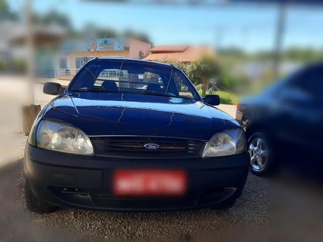 Ford courier - Foto 6