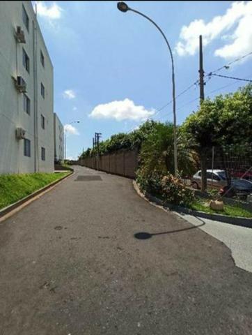 Apartamento Condomínio Rio das Flores I - Macedo Teles - Foto 4