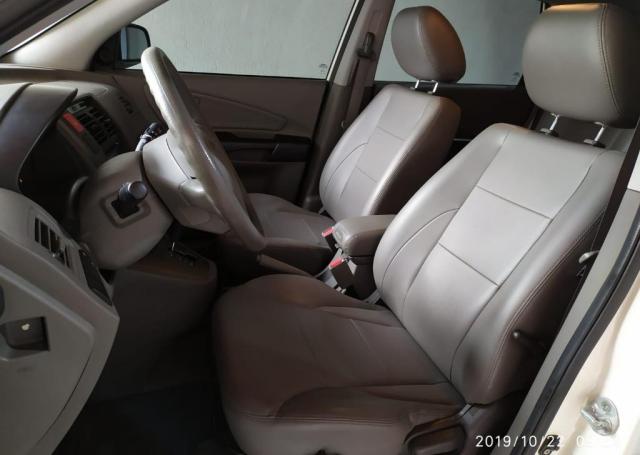 Tucson 2.0 Mpfi Gls 16V 143Cv 2Wd Flex 4P Automatico - Foto 11