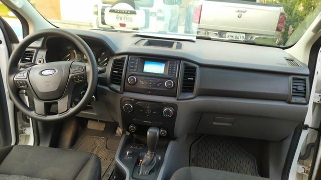 Ranger 4x4 XLS automática 18/18 - Foto 6