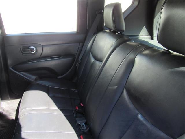 Nissan Livina 1.8 sl 16v flex 4p automático - Foto 7
