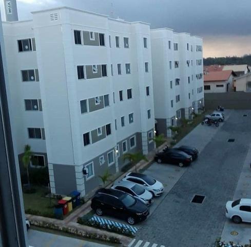 Repasse Apartamento na maraponga R$ 65.000.00 mais prestações R$ 954 - Foto 3