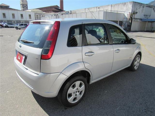 Ford Fiesta 1.6 mpi hatch 8v flex 4p manual - Foto 5