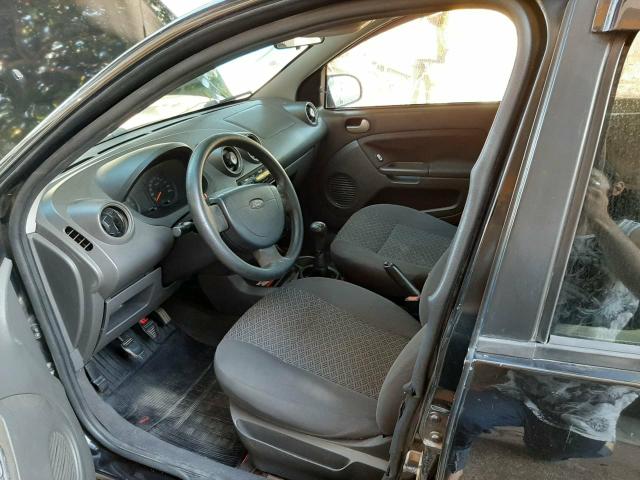 Ford fiesta sedan 1.6 - Foto 7