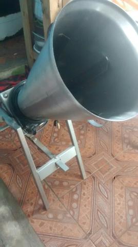 Liquidificador industrial seme-novo 20 litros meu zap. *