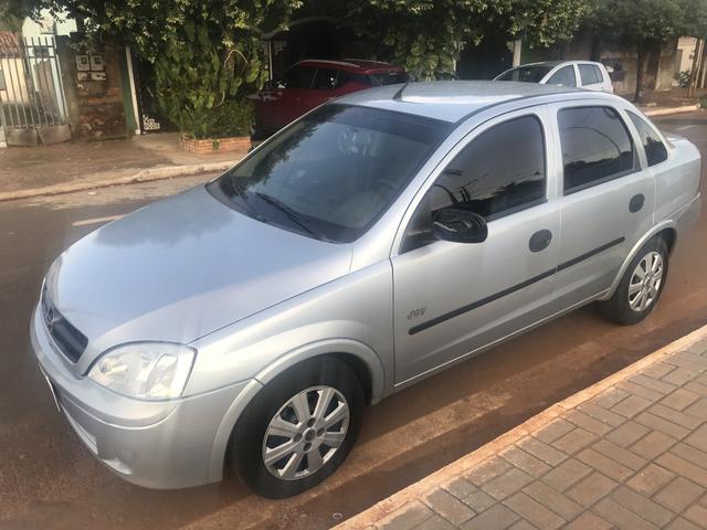 Corsa sedan - Foto 4