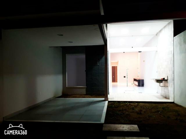 Linda Manção de 3/4 em alto padrão próximo a Av; Fraga Maia - Foto 16
