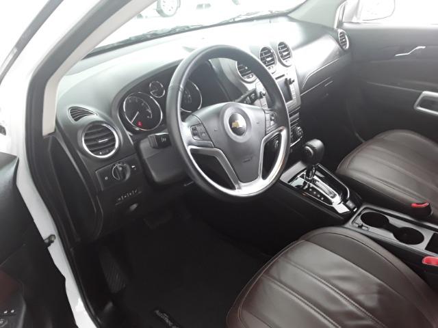 Captiva Sport 2.4 com Teto solar - Foto 2