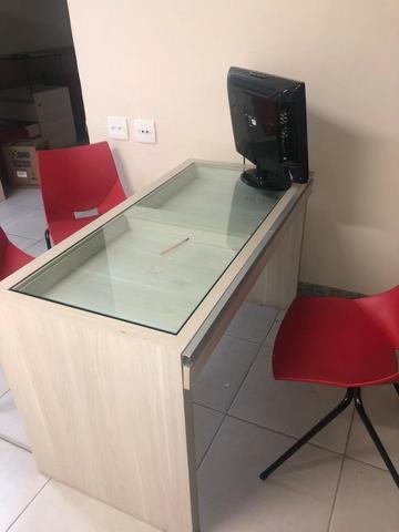 Amario com trancas para escritório - Foto 4