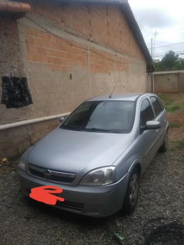 Corsa Hatch - Foto 2