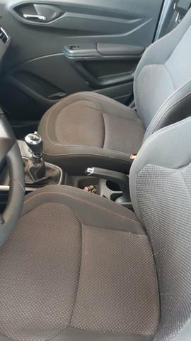 Onix Ltz top de linha completo "Novinho" 2014 - Foto 9