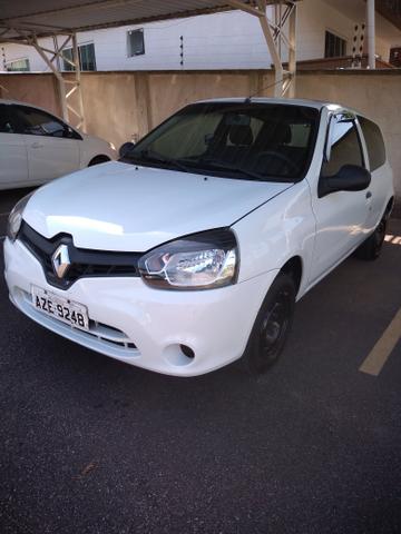 Clio 2015 1.0 16v - Foto 2
