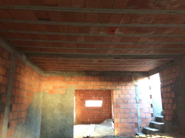 Casa em construção - Foto 3
