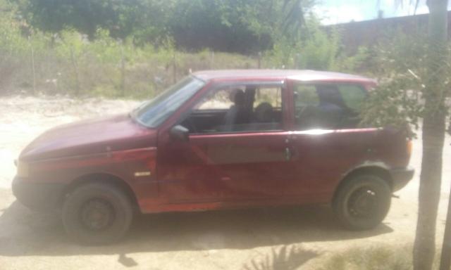 Vendo Fiat uno Miller - Foto 2