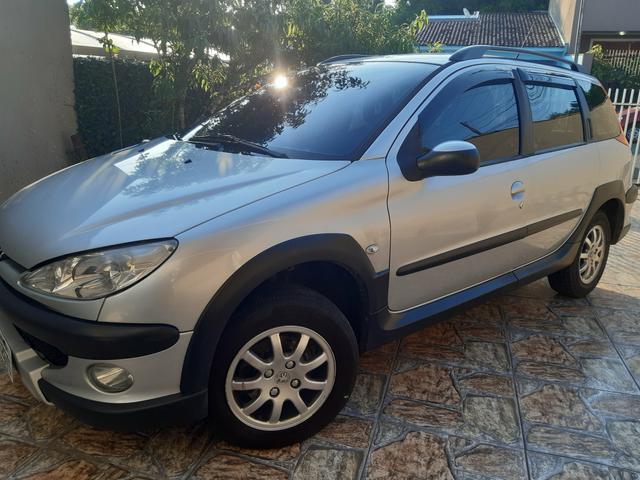 Peugeot 206 SW16 ESCAPADE - Foto 5