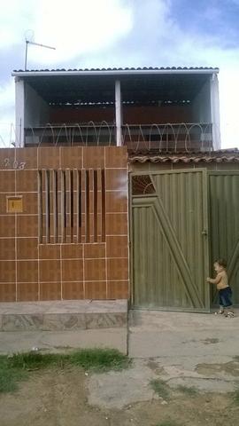 Vendo ou troco casa de praia em sauacuhy