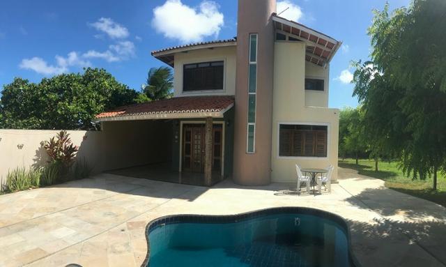 TE0441 Casa duplex com amplo terreno de 960m², 4 quartos, 6 vagas, piscina - Foto 18