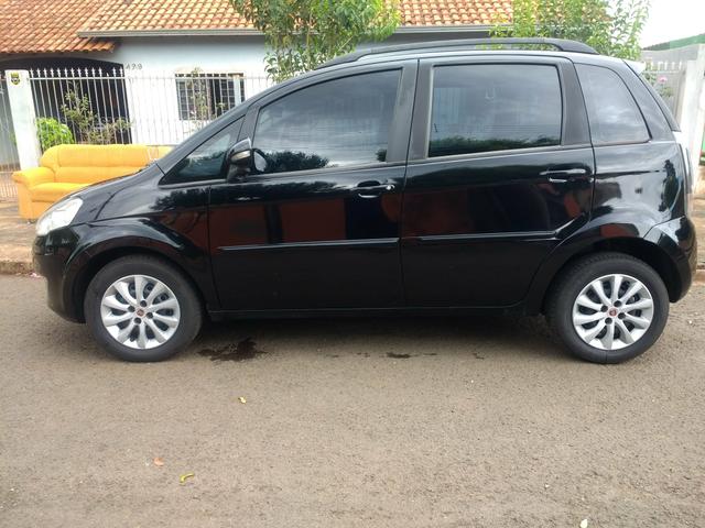 Fiat Idea Atrattive 1.4 - Foto 7