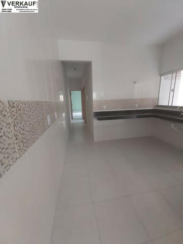 Casa 2 quartos - Res Santa Fé I - Goiânia / Go - Foto 11