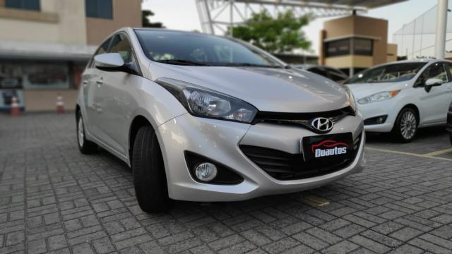 HB20S 1.6 Style Manual 2014 * Extra Novo