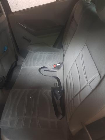 Agille 2013 ltz completo + gnv
